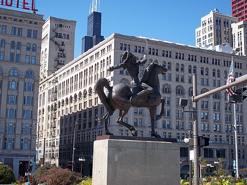 Chicago Grand Opera Company